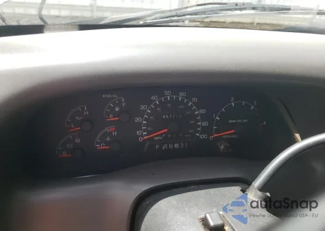 1999 Ford F350 Super Duty z USA, uszkodzony, nr VIN 1FTWW32F9XEB54375